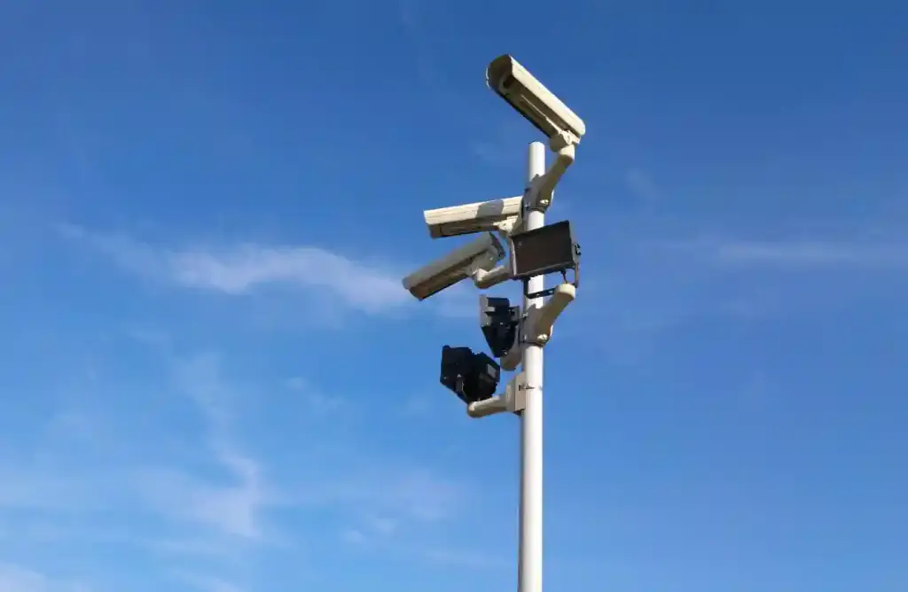 Sistemas de Segurança Eletrônica