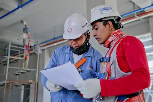 Projetos de Instalações Elétricas, Lógica e Segurança